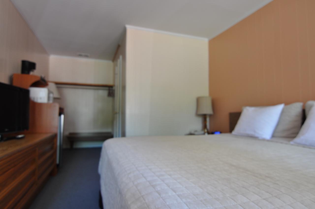 Budget Inn Near Westrock Covington Dış mekan fotoğraf